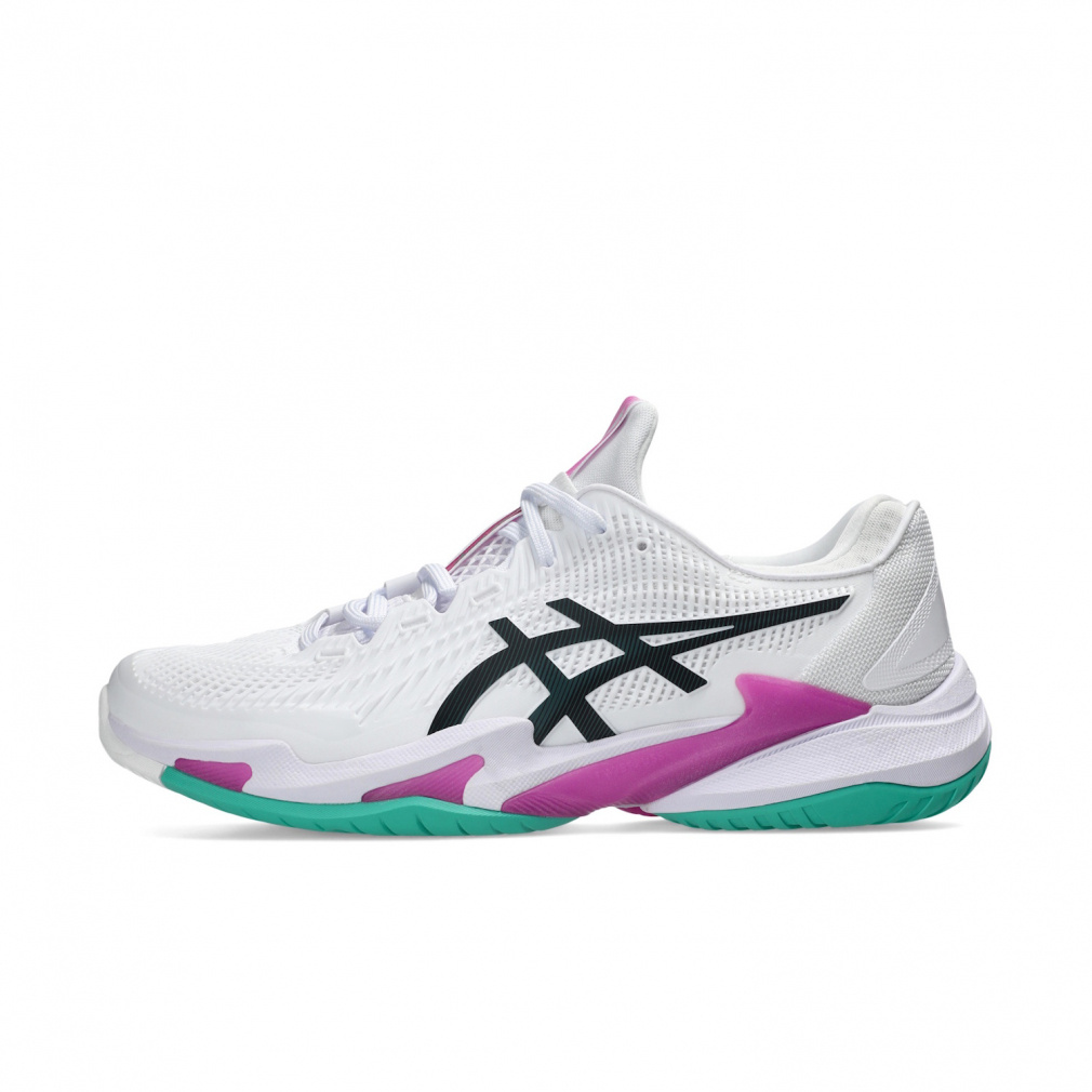 アシックス COURT FF 3 コート FF 3 1041A370 メンズ テニス オール