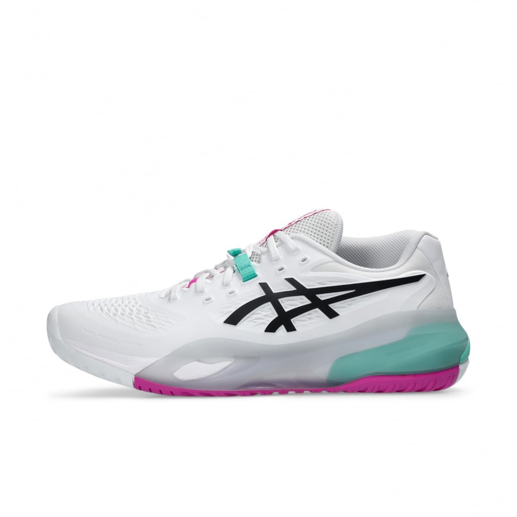 アシックス GEL-RESOLUTION X ゲルレゾリューション 10 1041A481