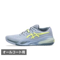 アシックス GEL-RESOLUTION X ゲルレゾリューション 10 オールコート