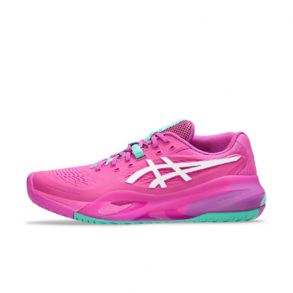アシックス GEL-RESOLUTION X ゲルレゾリューション10 1041A481 メンズ