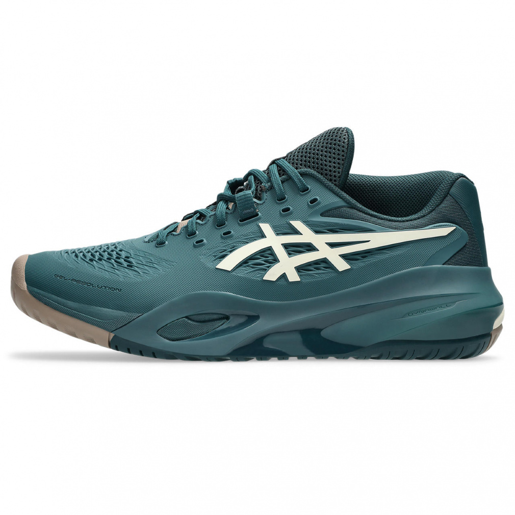 asics ゲルレゾリューションx wide オールコート用27.5cm ゲルレゾリューション X オールコート WIDE｜Alpen Online
