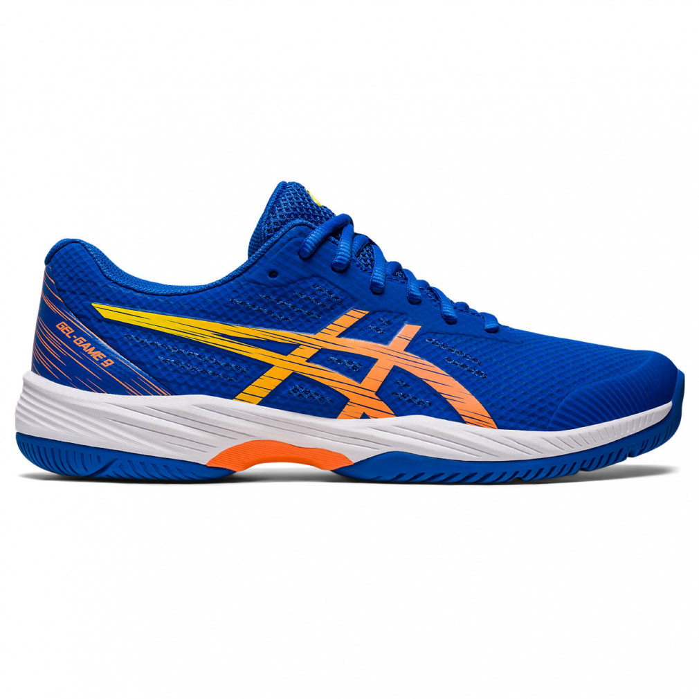AVbNX GEL-GAME 9 QQ[ 9 1041A396 Y ejX I[R[gpV[Y 2E : u[×IW asics