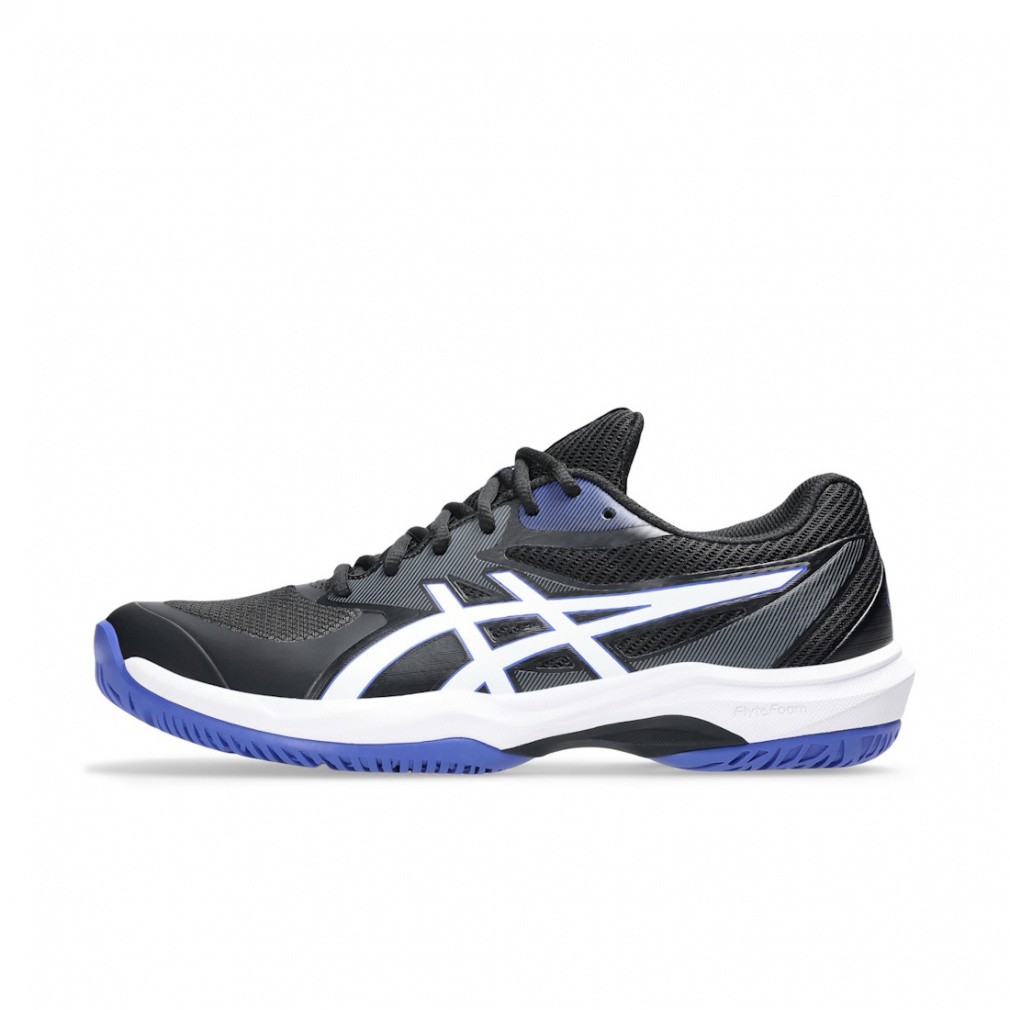 asics アシックス　FF Turbo+ 27cm アシックス GAME FF ゲーム FF 1041A489 メンズ テニス オールコート用
