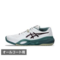 アシックス GEL-RESOLUTION X ゲルレゾリューション10 1041A481 メンズ