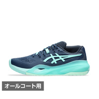 アシックス GEL-RESOLUTION X ゲルレゾリューション10 1041A481 メンズ