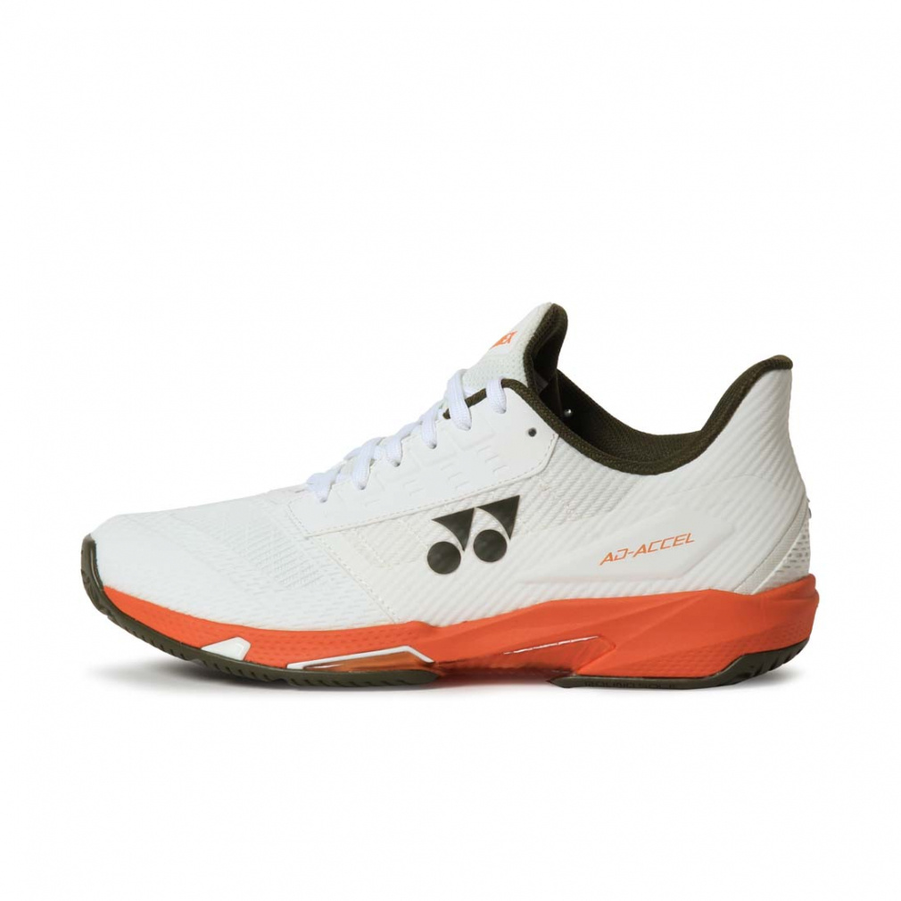 ヨネックス POWER CUSHION AD-ACCEL MEN パワークッションアドアクセル メン AC SHTAAMA メンズ テニス オールコート用シューズ 3E YONEX
