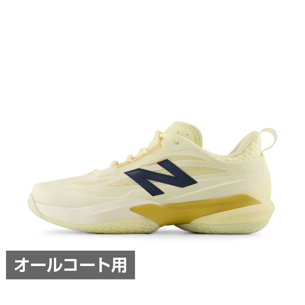 ニューバランス Tennis FuelCell 996 v7 H フューエルセル996 v7