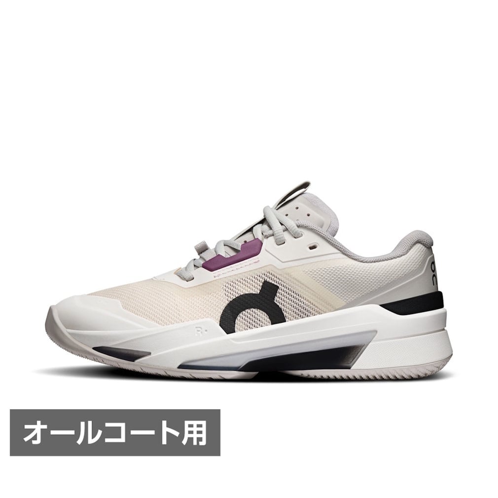 THE ROGER Pro Fire テニスシューズ ハードコート26.cm オン THE ROGER Pro Fire ロジャープロ ファイヤー WF30035224