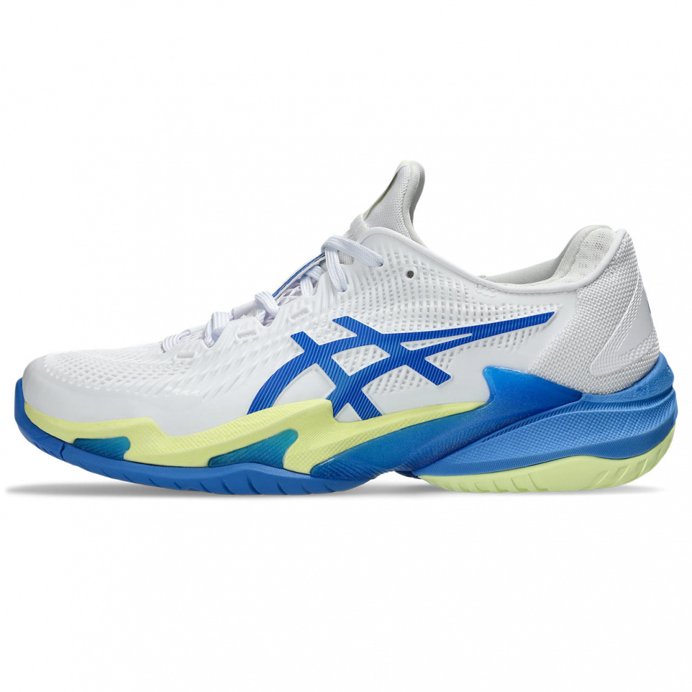 AVbNX COURT FF 3 R[gFF3 I[R[g 1042A220 fBX ejX I[R[gpV[Y E : zCg×u[ asics