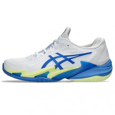 アシックス GEL-RESOLUTION X ゲルレゾリューション 10（オールコート