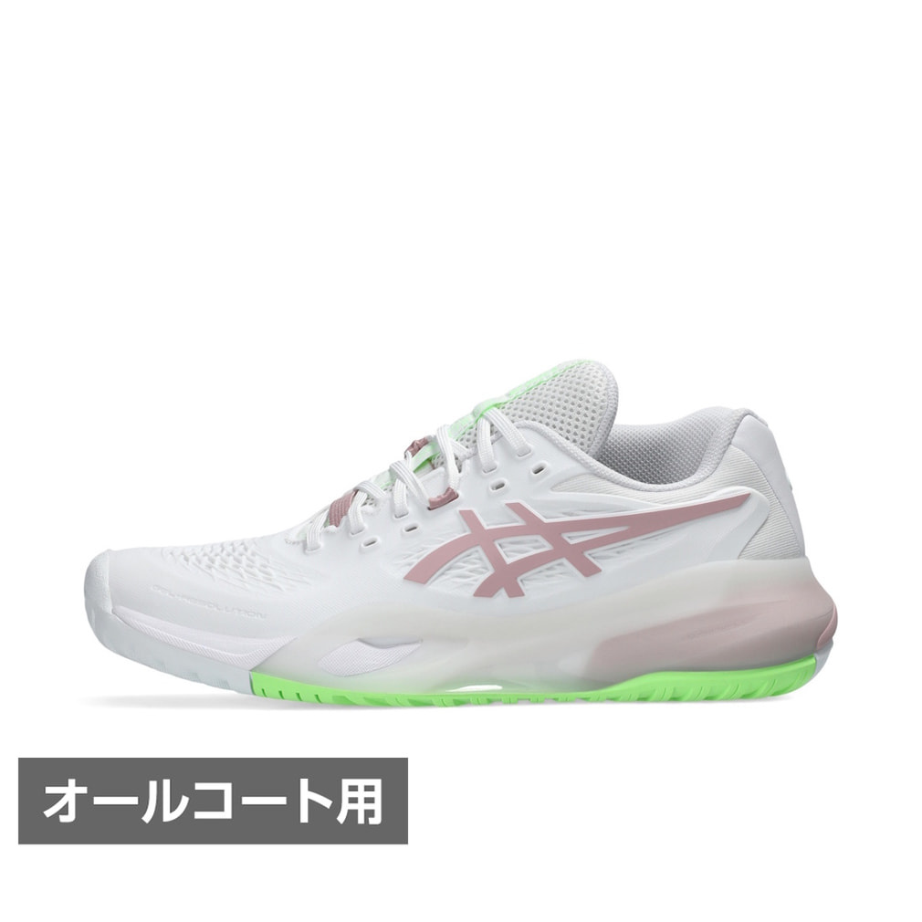 アシックス GEL-RESOLUTION X ゲルレゾリューション 10 1042A279
