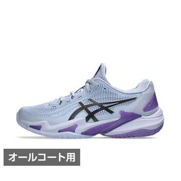 Alpen アルペン⭐︎テニスオールコート用シューズ⭐︎ON⭐︎ロジファイ⭐︎28cm ASICS】テニスシューズ 2026年 夏の新カラー｜Alpen Online 公式