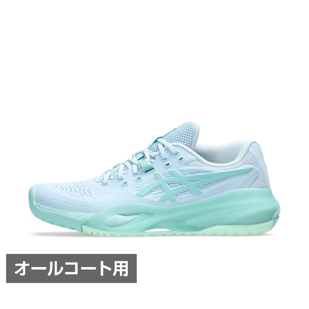 GEL-RESOLUTION X フィット感」の人気商品一覧・価格比較 - 価格.com