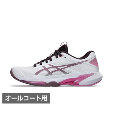 アシックス GEL-RESOLUTION X WIDE ゲルレゾリューション 10 ワイド