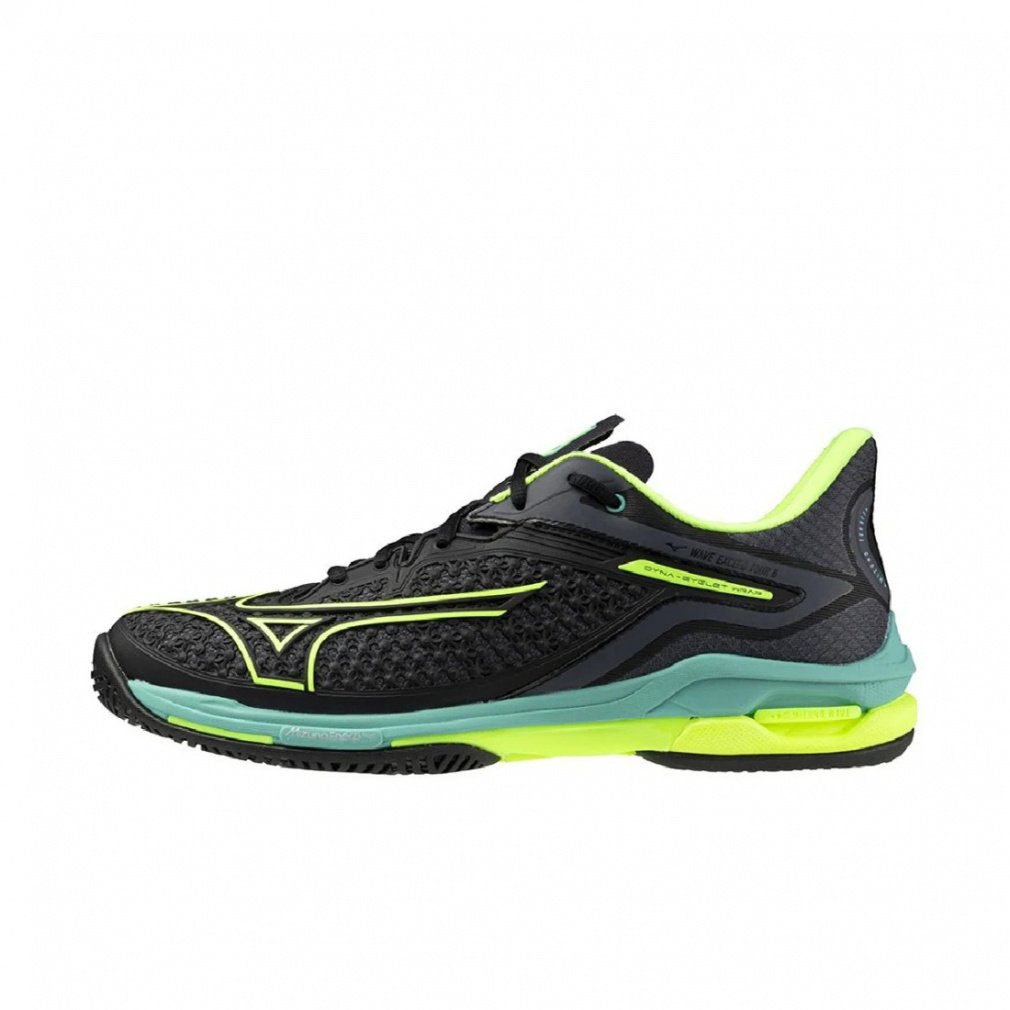 ミズノ WAVE EXCEED TOUR6 AC ウエーブエクシードツアー 6 AC 61GA247046 メンズ レディス テニス オールコート用シューズ 2E MIZUNO