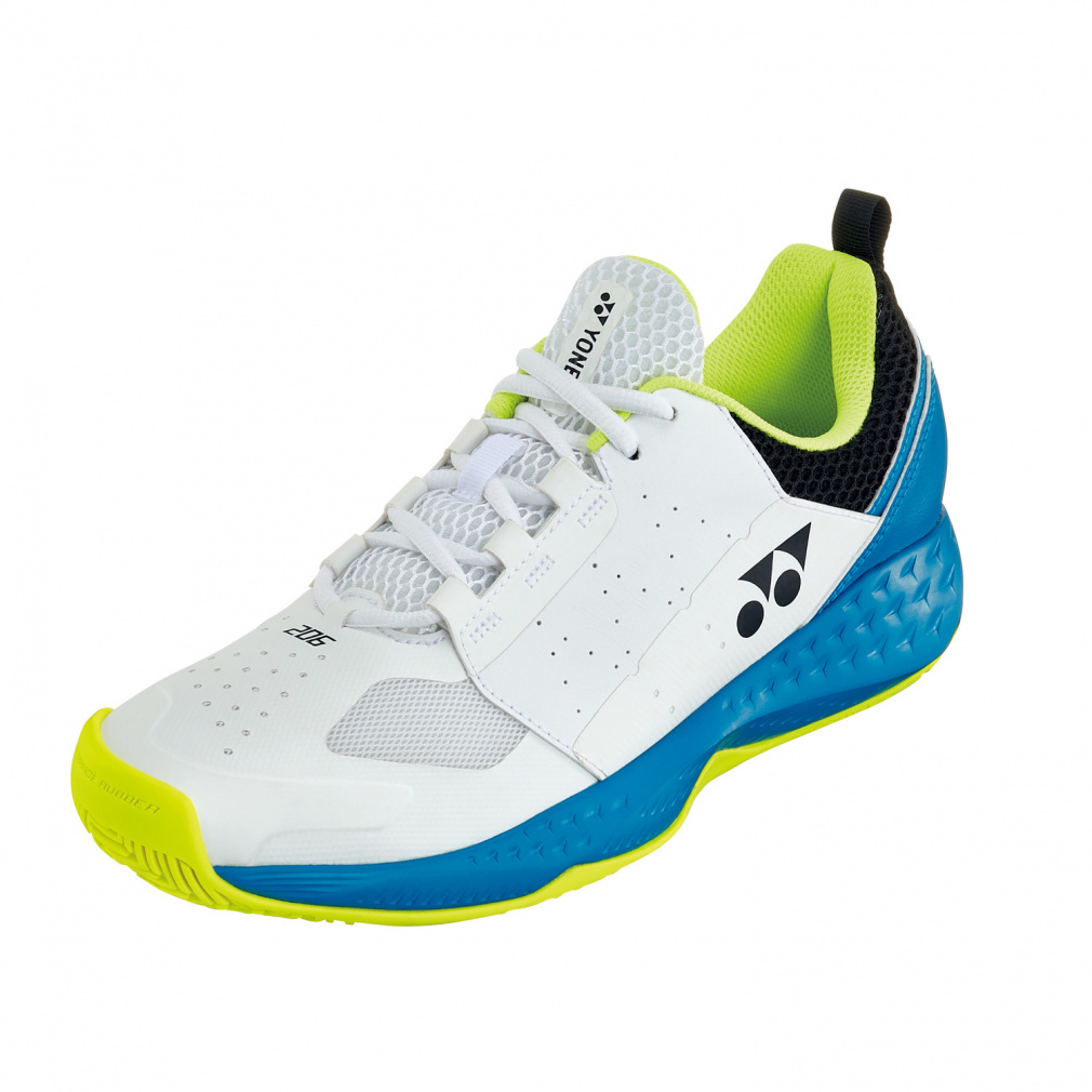 YONEX パワークッション206 パワークッション206｜Alpen Online
