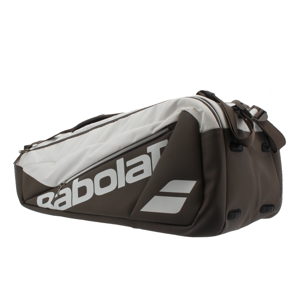 バボラ RACKET HOLDER 9 PURE WIMBLEDON ラケットホルダー 9 ピュア