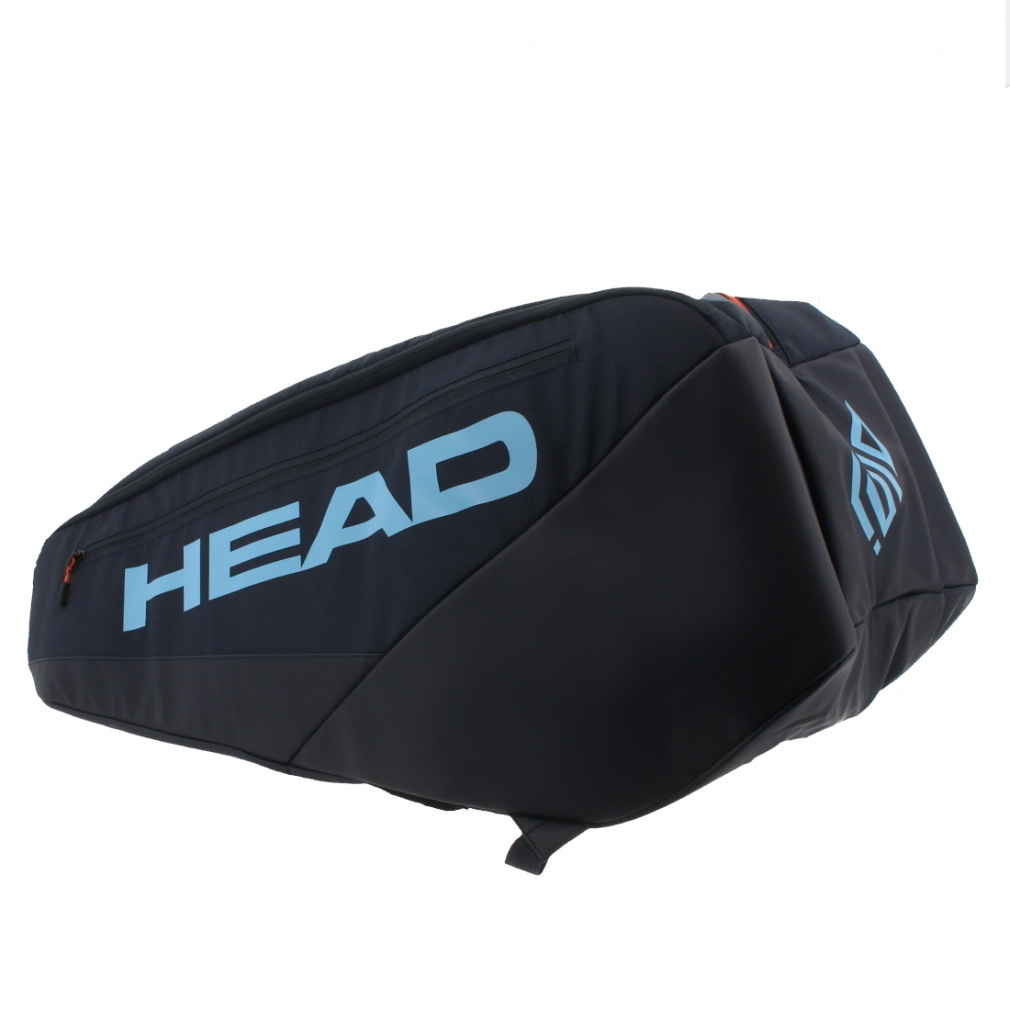 ヘッド プロラケットバッグ XL ラケット12本収納可能 260106 テニス