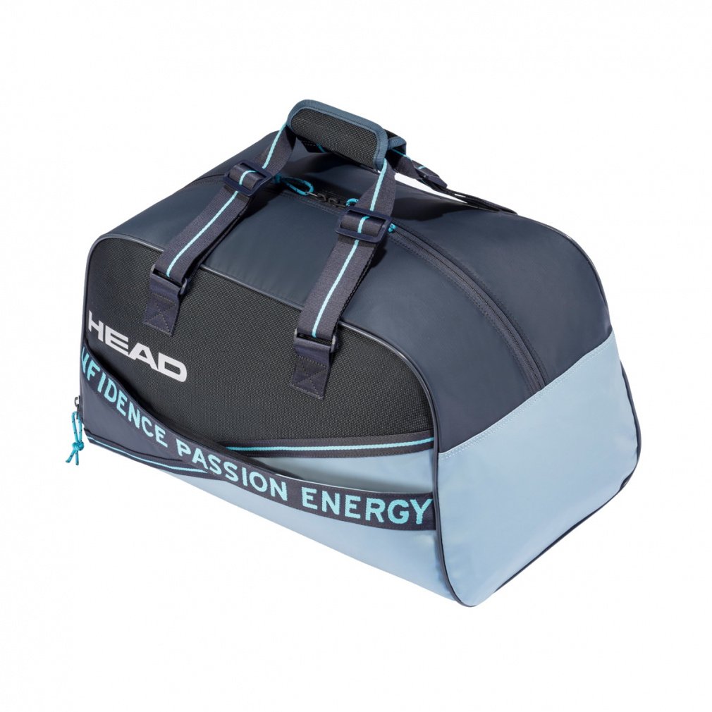 wbh Blue Court Bag u[R[gobO 284000 ejX {XgobO HEAD