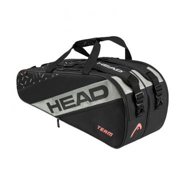 Team Racquet Bag L BKCC