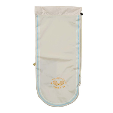 WILSON LEGACY SOFT COVER Cream/B