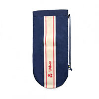WILSON BEAR SOFT COVER REDの画像