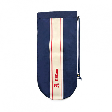 WILSON BEAR SOFT COVER RED