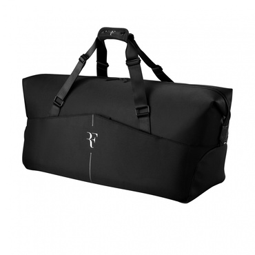 RF PRACTICE RACQUET BAG BLACK(ブラック-FREE)