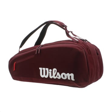 DEFYER Racket Bag 15PK V1