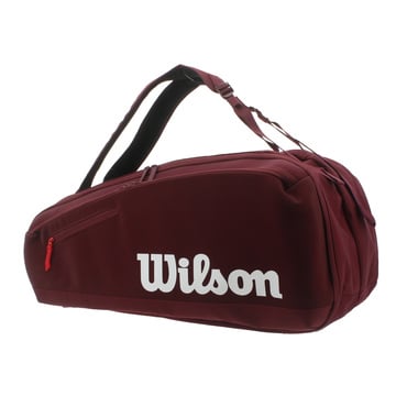 DEFYER Racket Bag 9PK V1