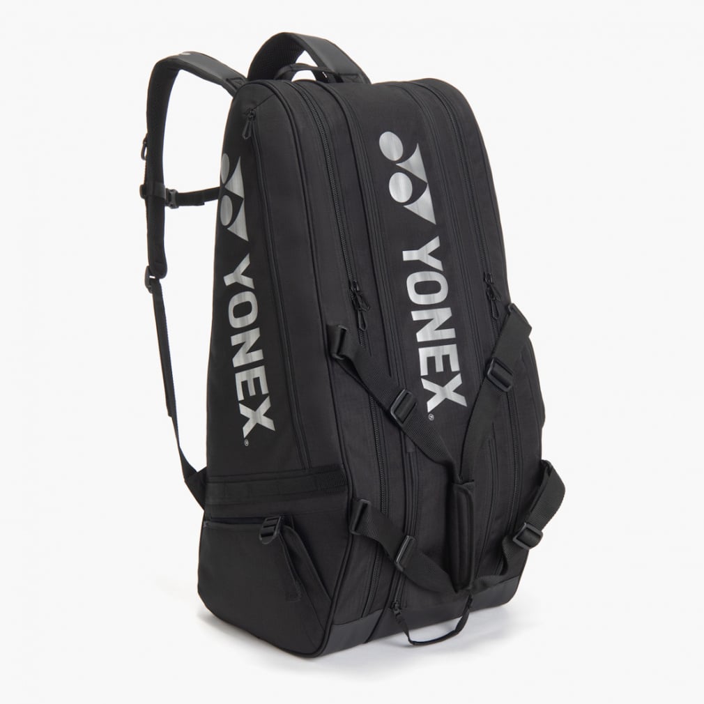 ���l�b�N�X ���P�b�g�o�b�O9 BAG2622N �e�j�X ���P�b�g�o�b�O : �u���b�N YONEX