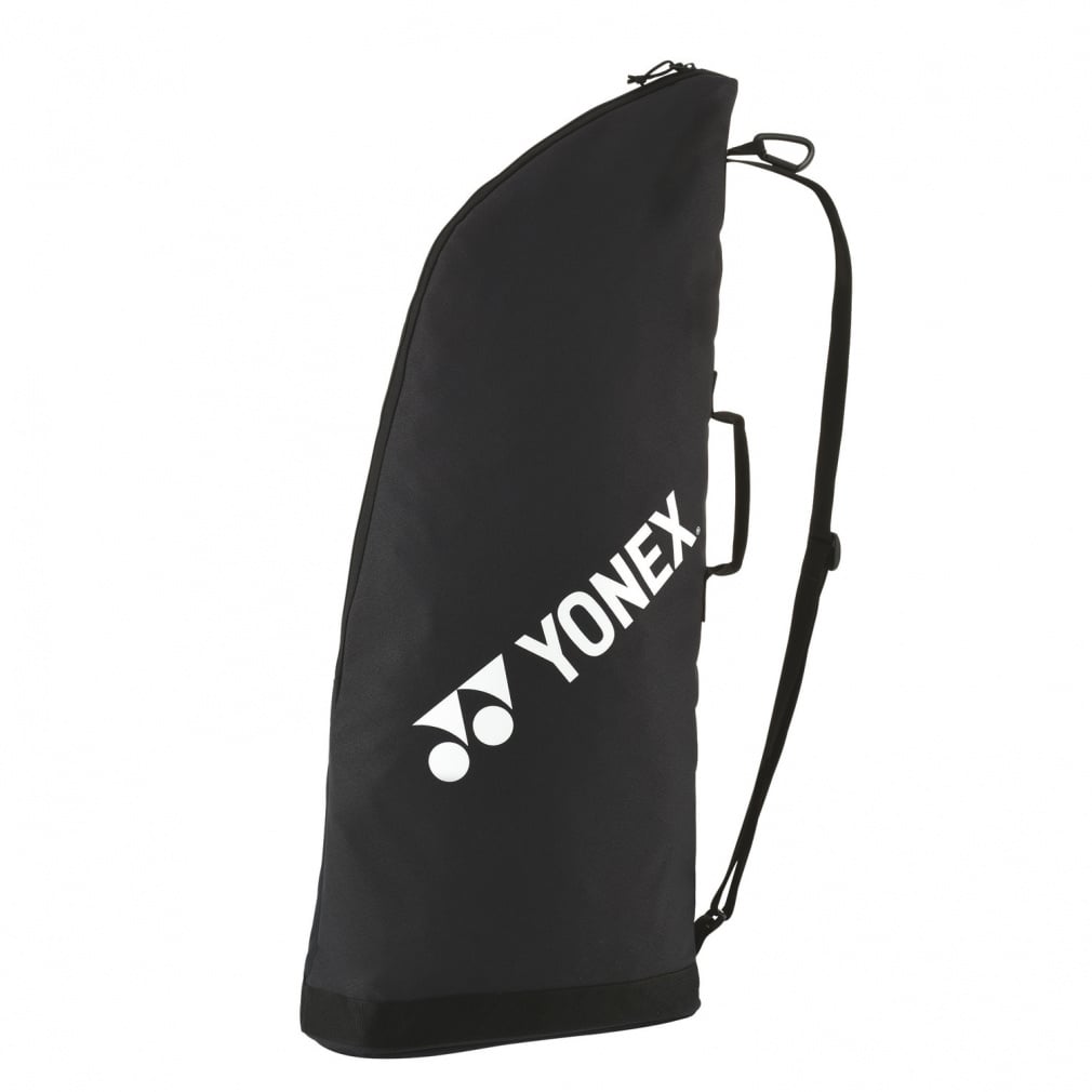 ���l�b�N�X ���P�b�g�P�[�X2 BAG2531T �e�j�X �o�h�~���g�� ���P�b�g�o�b�O : �u���b�N YONEX
