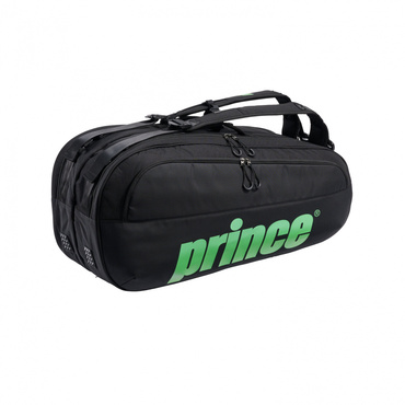 ラケットバッグ6本入