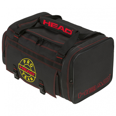 TOUR SPORT BAG BK