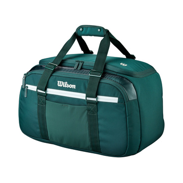 ウイルソン 25BEAR COLLECTION TOTE Green WR80480030 テニス トート
