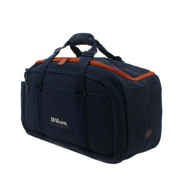 2026年全仏オープンROLAND GARROS SESSIONSOIRE DUFFEL