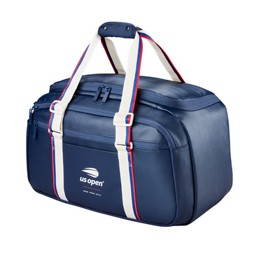 US OPEN 2026 TENNIS SMALL DUFFEL Navy