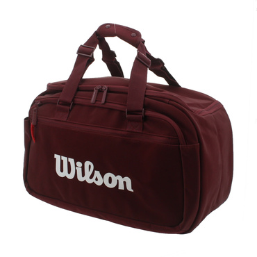 DEFYER Small Tennis Duffel V1