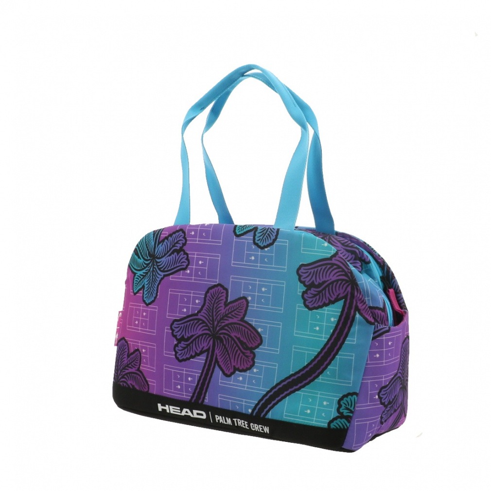 プロ X トートバック 22L パームツリー クルー エディション