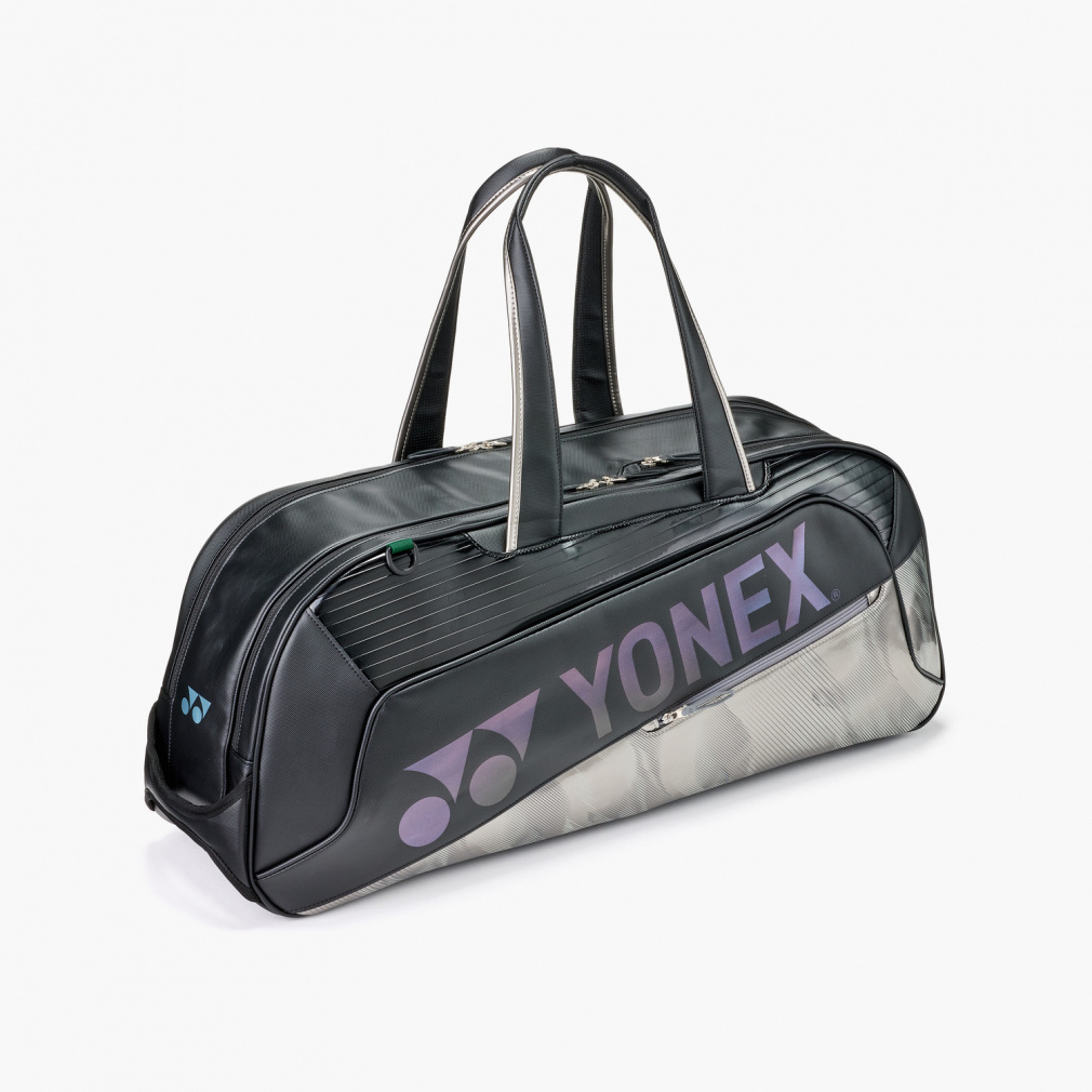 ���l�b�N�X �g�[�i�����g�o�b�O BAG2641WY �e�j�X �{�X�g���o�b�O �g�[�g�o�b�O : �u���b�N YONEX