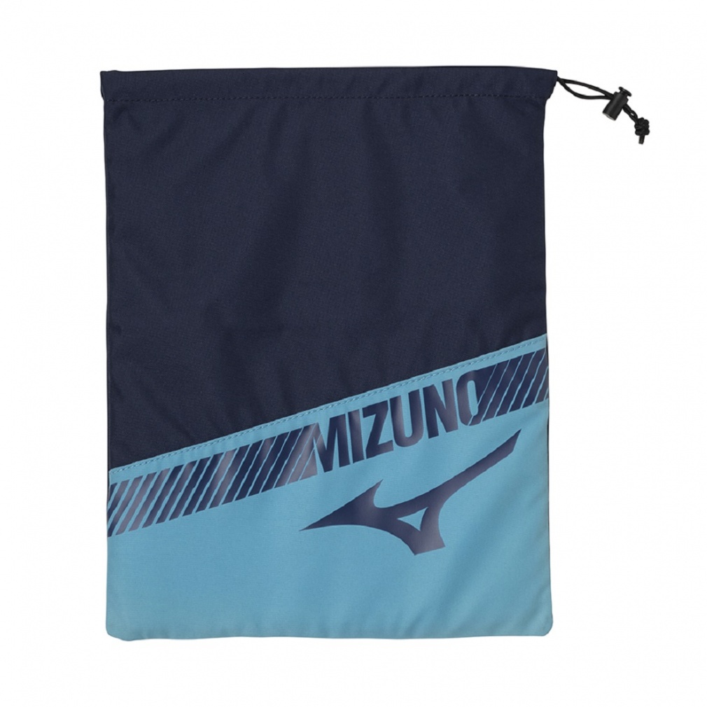 ミズノ シューズ袋 バッグインバッグ 33JMB00381 テニス シューズ