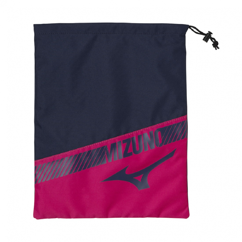 シューズ袋 ミズノ シューズ袋 バッグインバッグ 33JMB00387 テニス シューズ