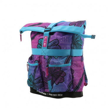 ツアー バックパック 30L パームツリー クルー エディション