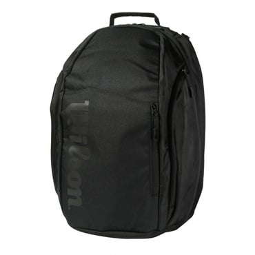 TEAMJ BACKPACK BLACK