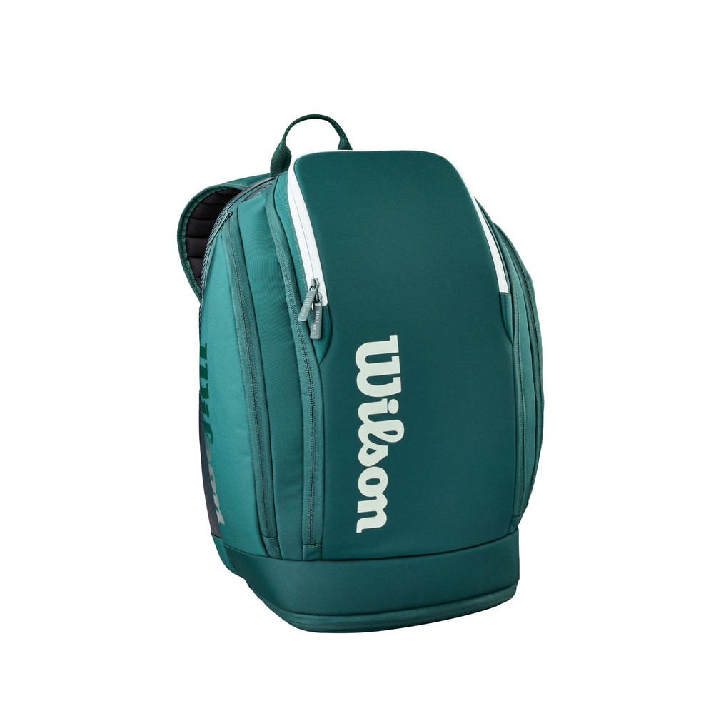 �E�C���\�� BLADE V10 BACKPACK Green �u���[�h V10 �o�b�N�p�b�N �O���[�� WR80561010 �e�j�X ���P�b�g�o�b�O �����b�N�T�b�N Wilson