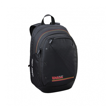 PROSTAFF CLASSIC TENNISBACKPACK Black