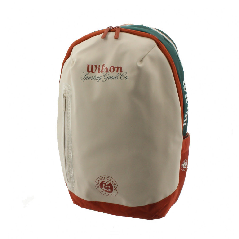 ウイルソン 2026年全仏オープンROLAND GARROS TENNIS BACKPACK