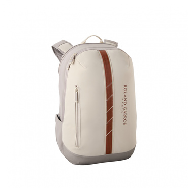 25RG BACKPACK Cream/CLAY