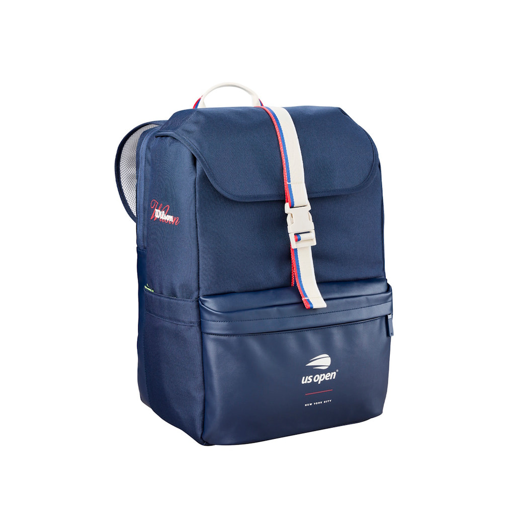 ウイルソン US OPEN 2026 TENNIS BACKPACK USオープン 限定 WR80566010