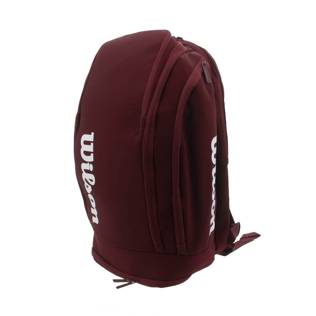 �E�C���\�� DEFYER Tennis Backpack V1 WRB0000901 �e�j�X �o�b�N�p�b�N ���P�b�g�o�b�O �f�B�t�@�C���[�e�j�X�o�b�N�p�b�N : ���b�h Wilson